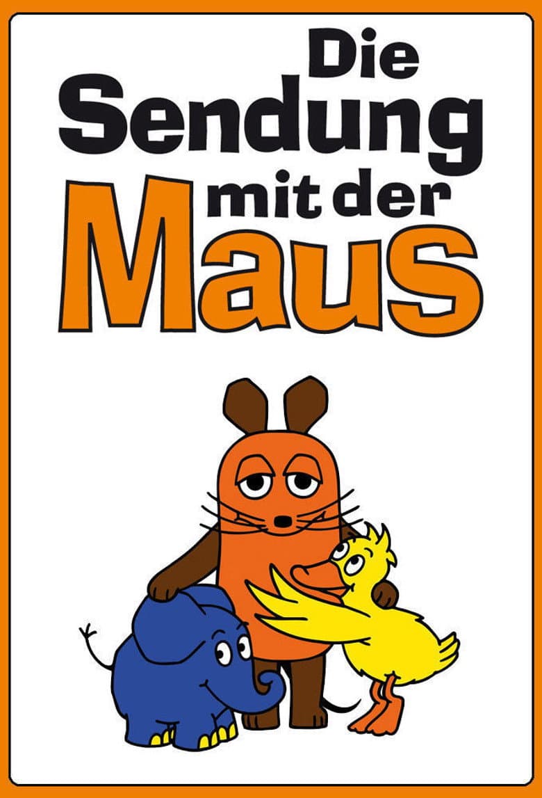 Die Sendung mit der Maus