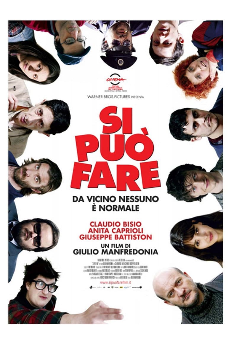 Si può fare