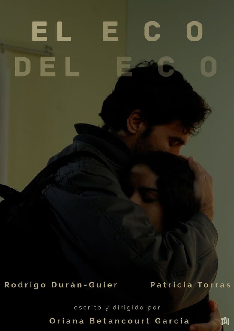 El Eco del Eco