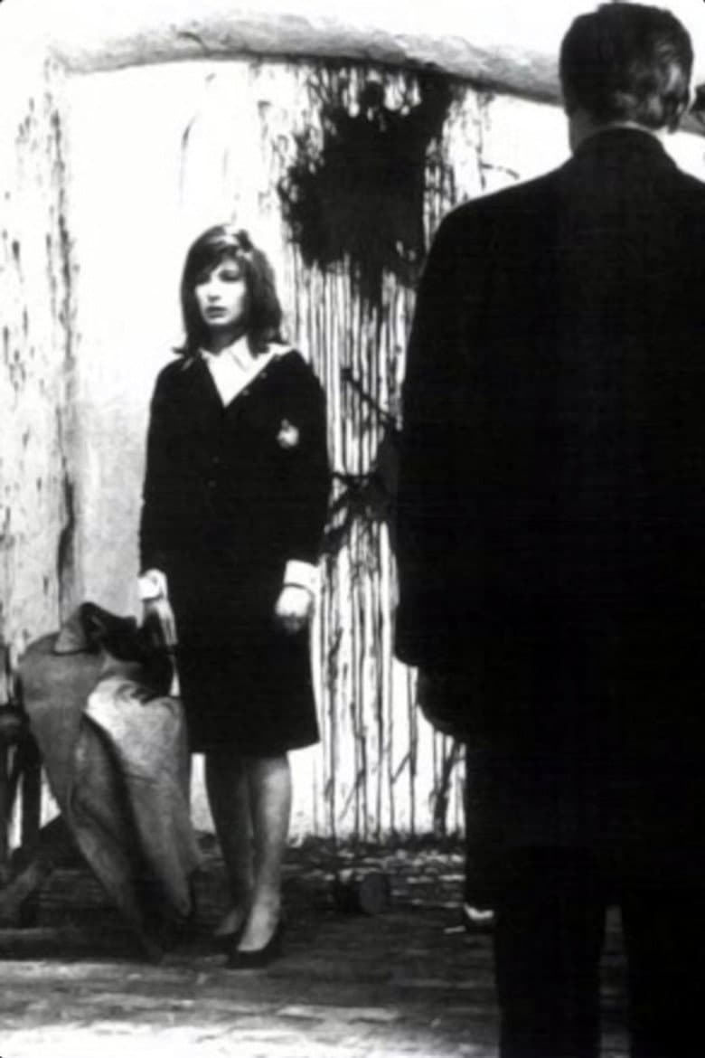 Caro Antonioni