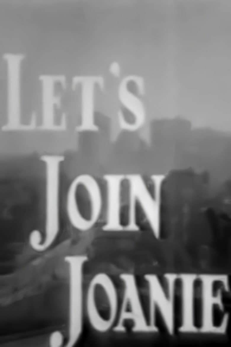 Let's Join Joanie