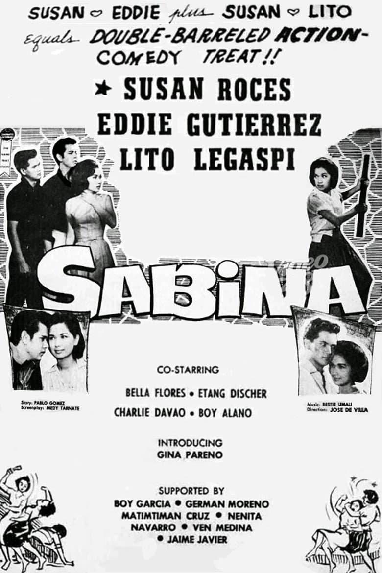 Sabina