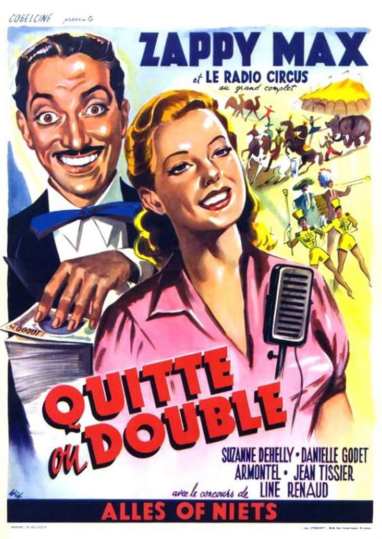 Quitte ou double