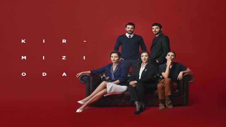 Kırmızı Oda Görsel 2