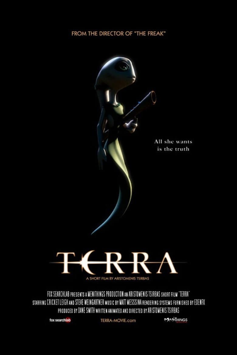 Terra