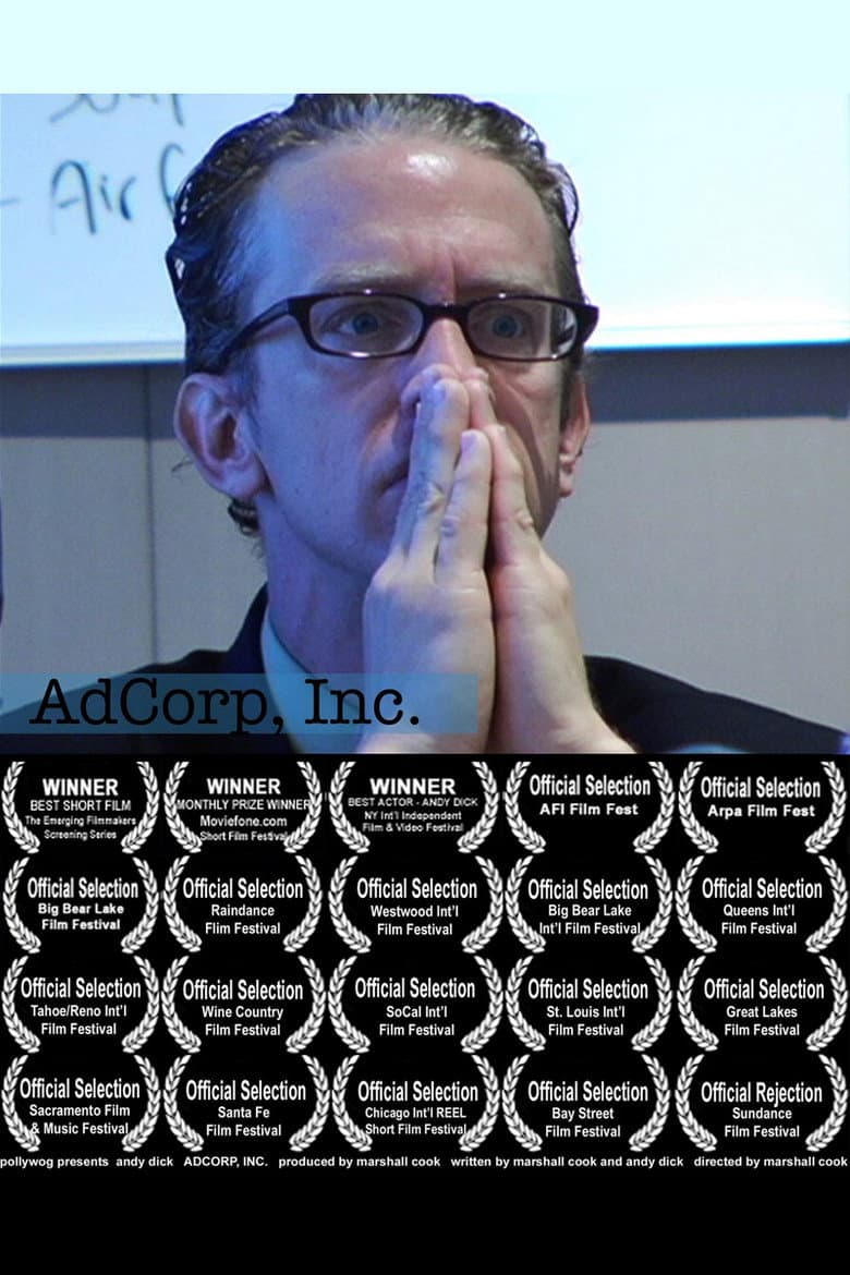 AdCorp, Inc.