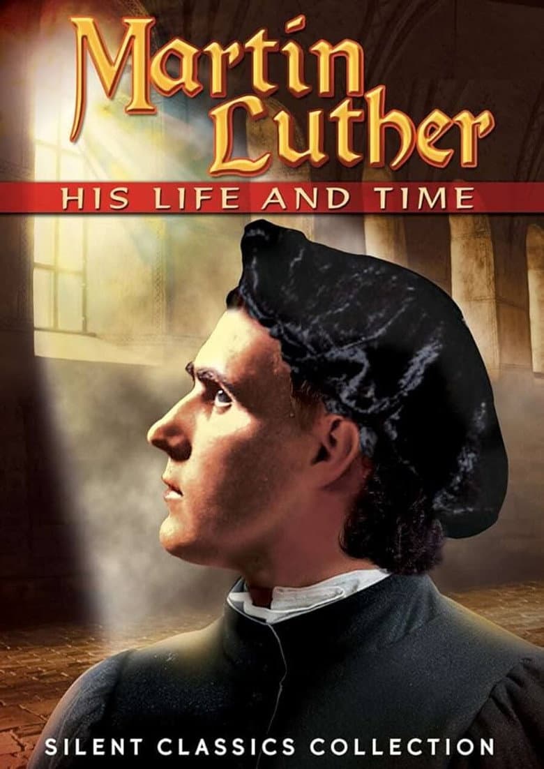 Martin Luther