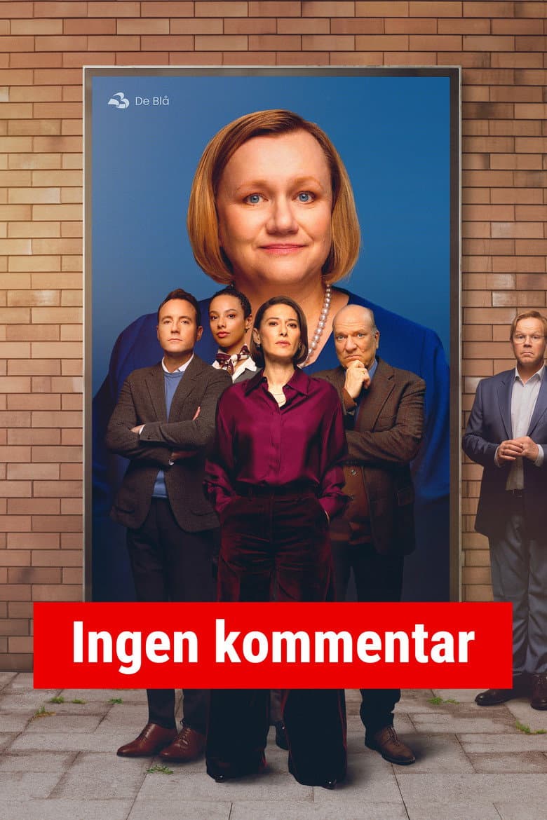 Ingen kommentar