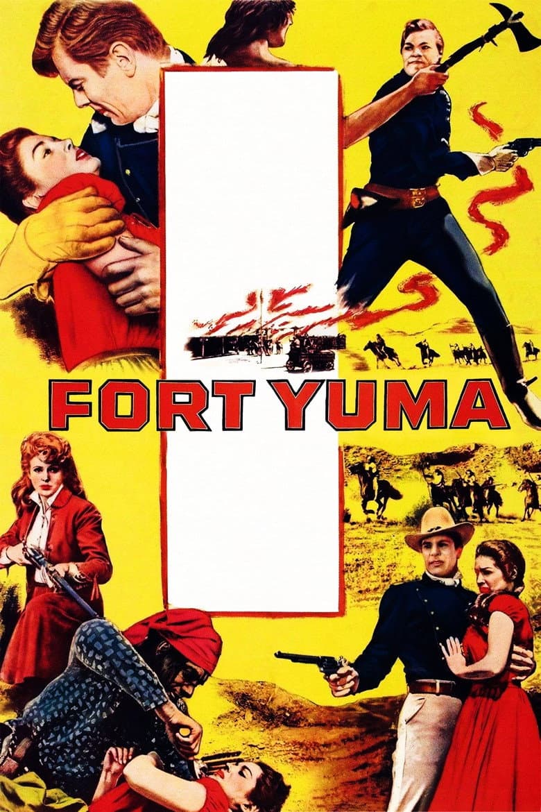 Yuma Kalesi