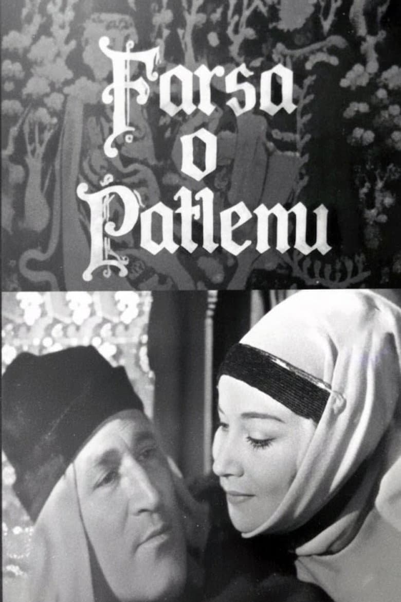 Farsa o Patlenu