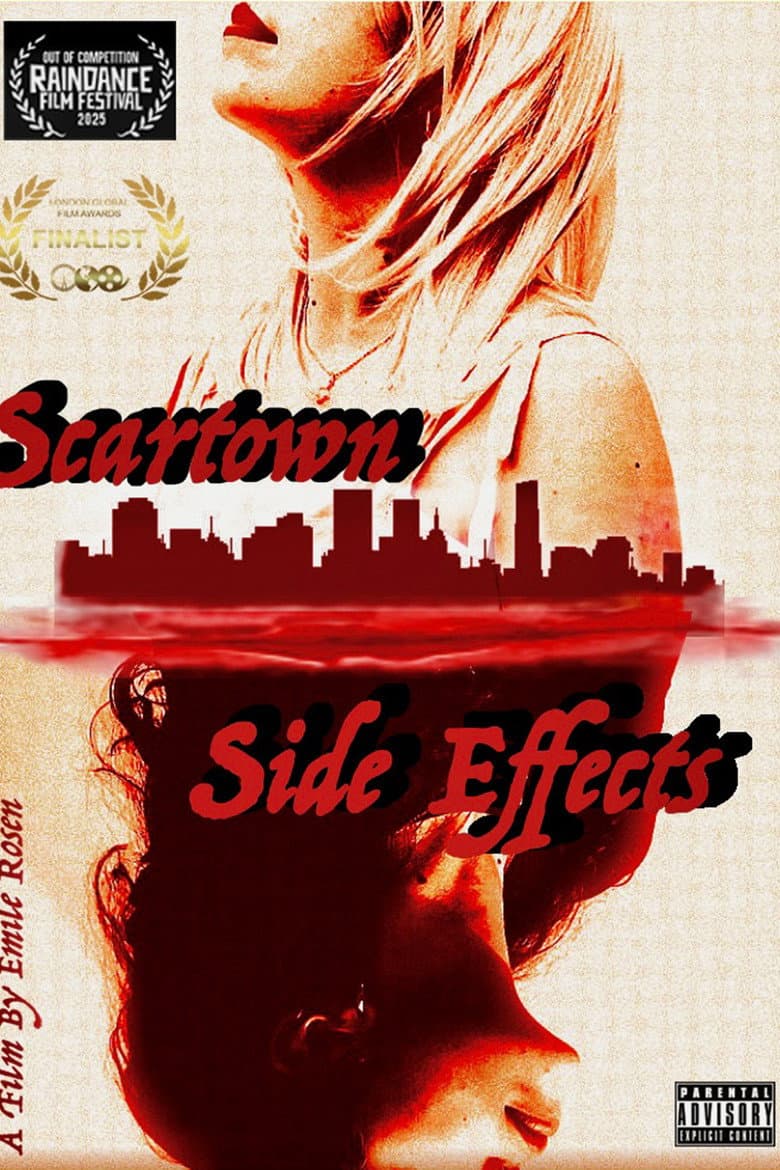 Scartown Side Effects