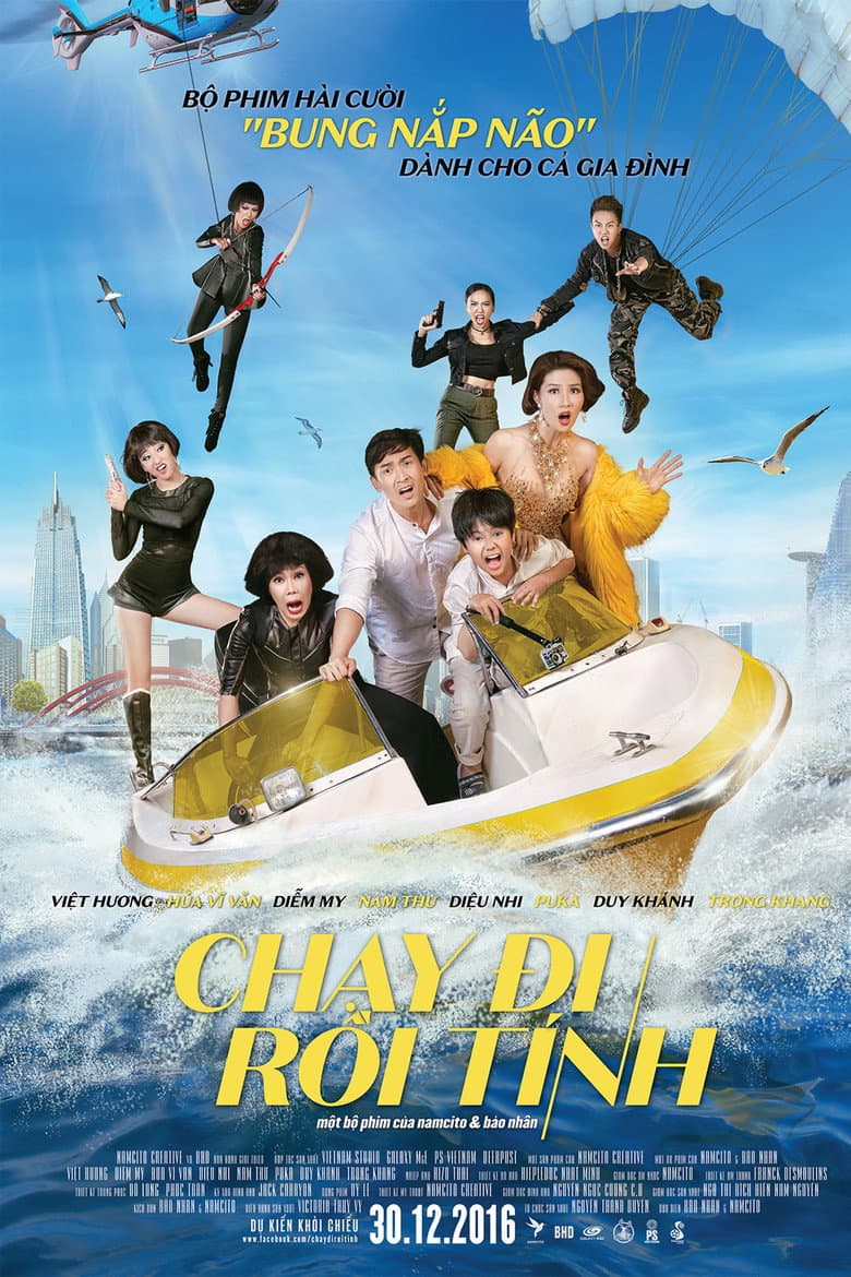 Saigon Macerası
