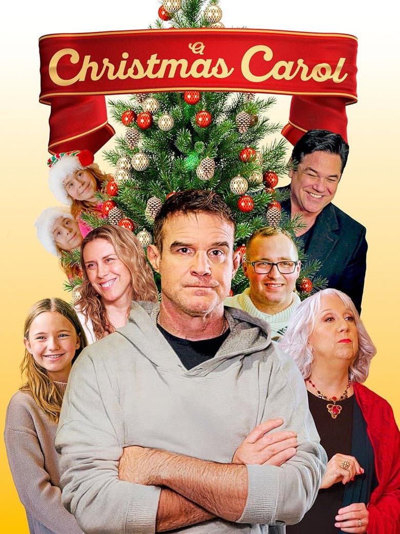 A Christmas Carol