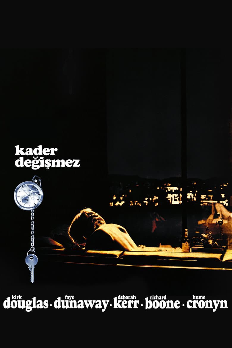 Kader Değişmez