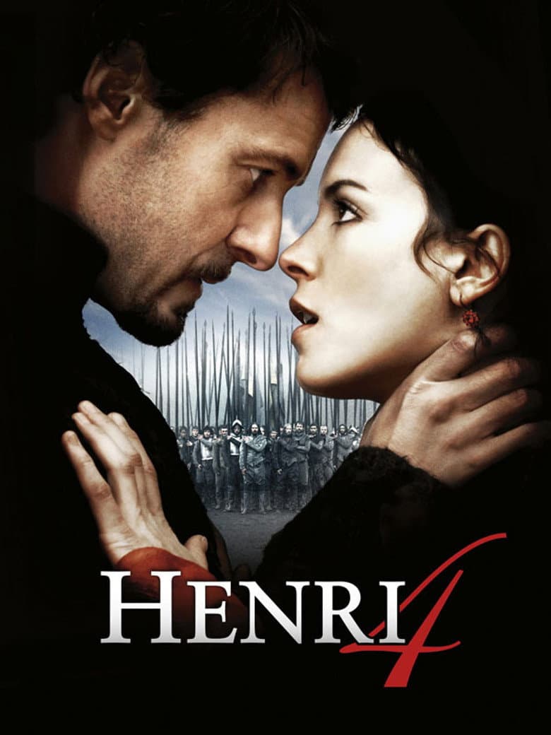 Kral Henry