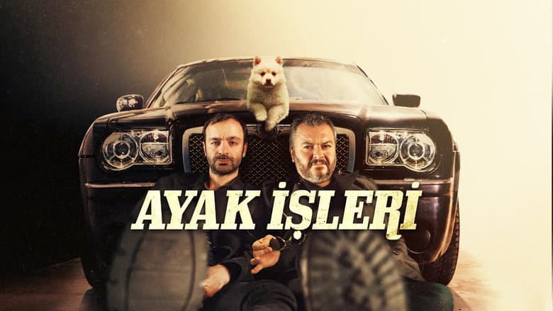 Ayak İşleri Görsel 2