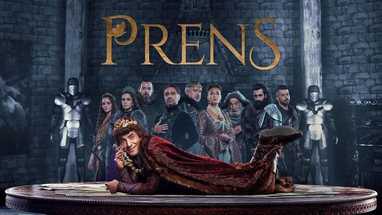 Prens Görsel 1