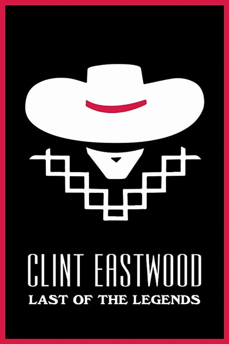 Clint Eastwood : la dernière des légendes
