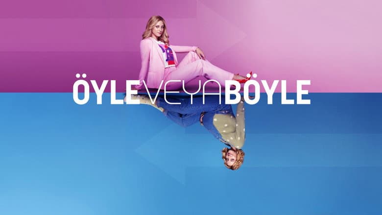 Öyle Veya Böyle Görsel 1