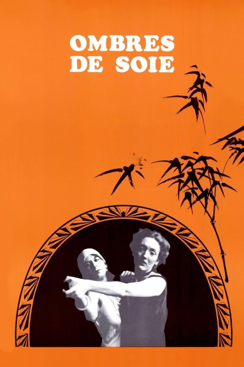Ombres de soie