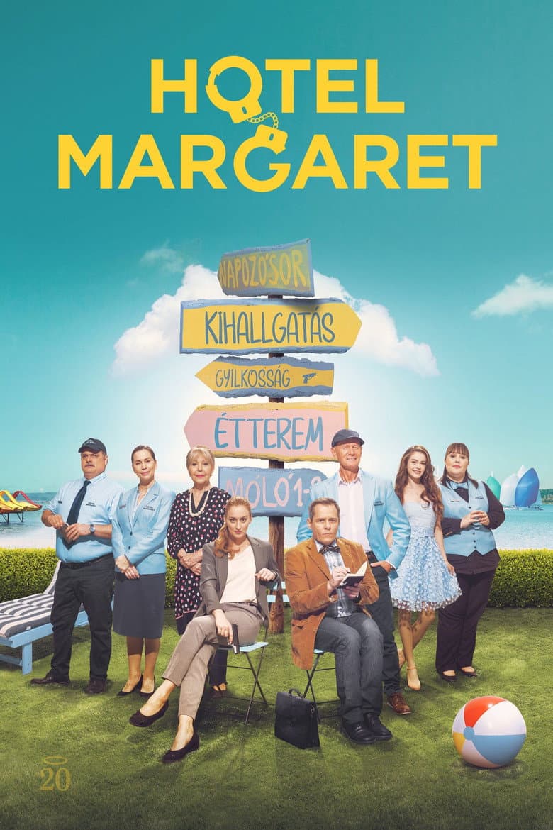 Hotel Margaret