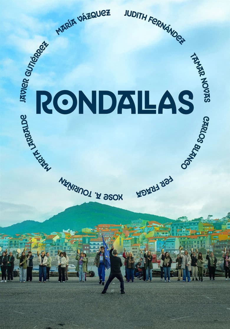 Rondallas