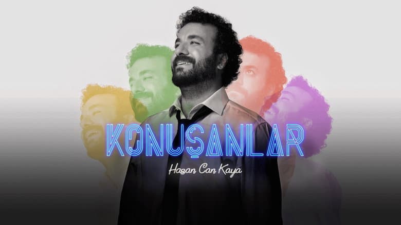 Konuşanlar - Disney+ Görsel 3