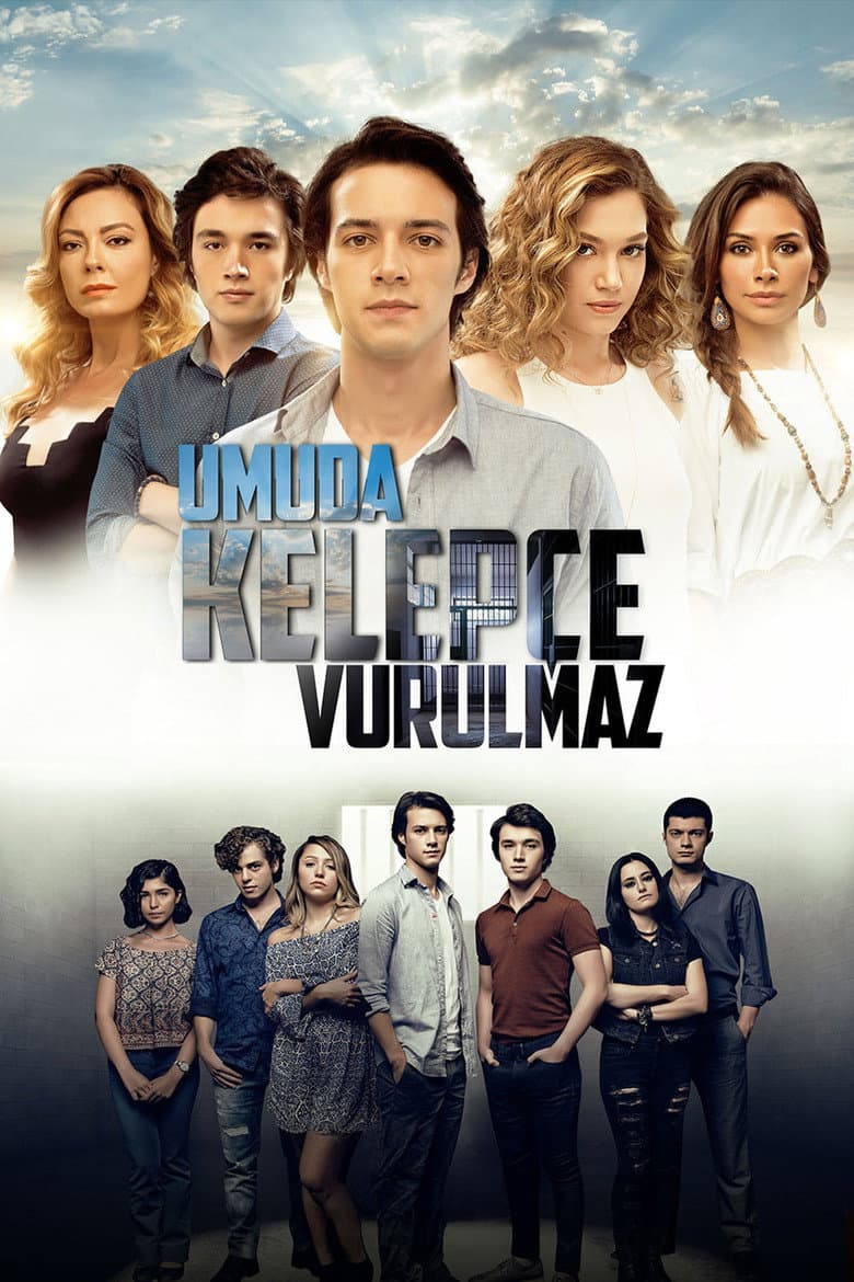 Umuda Kelepçe Vurulmaz