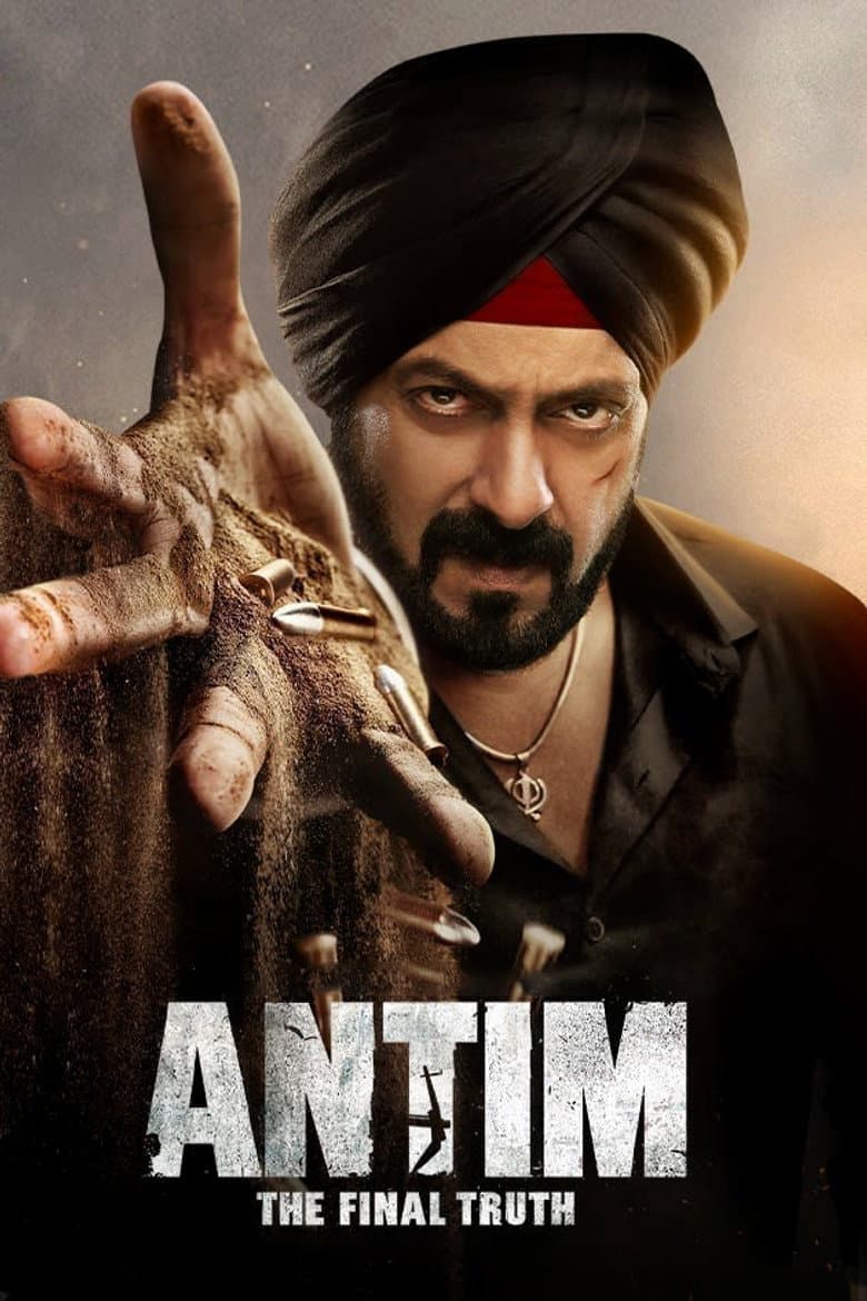 Kesin Gerçek  /  Antim: The Final Truth