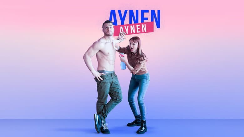 Aynen Aynen Görsel 1