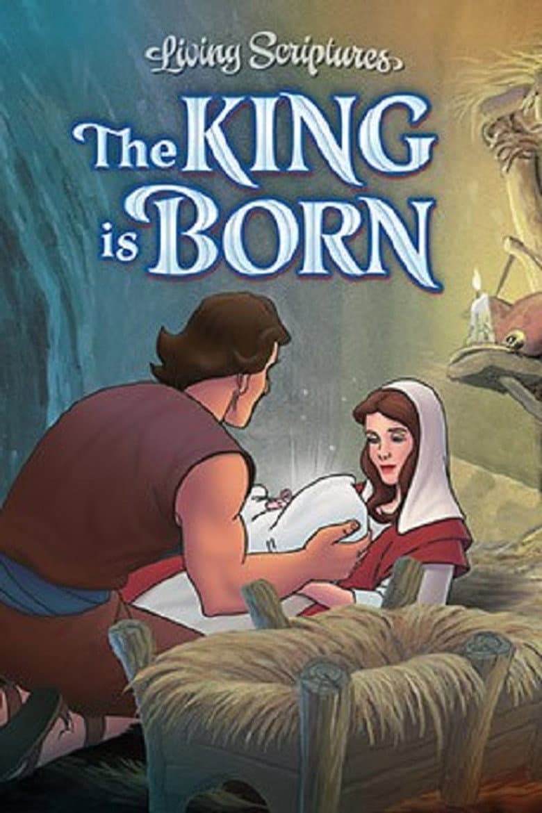 The King is Born