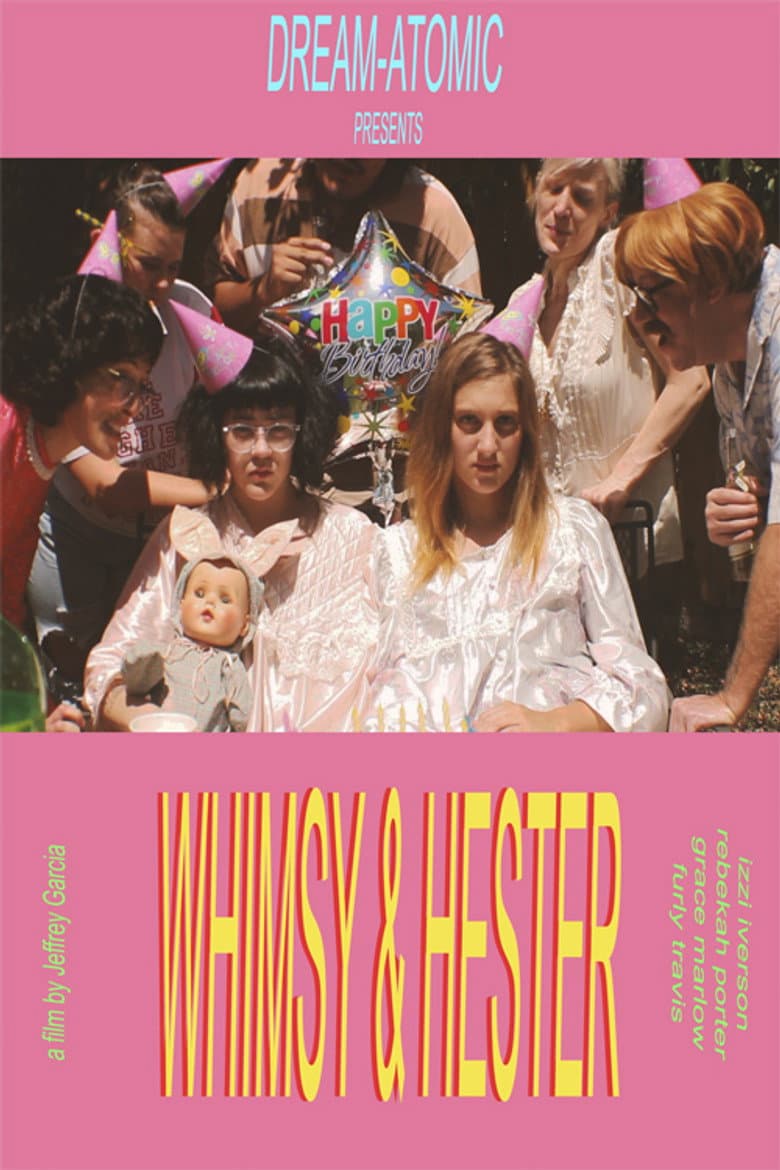 Whimsy & Hester