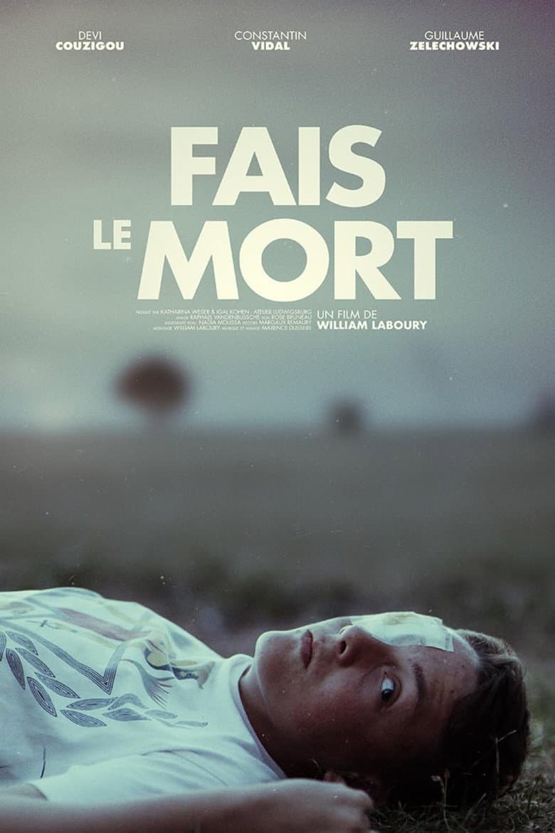Fais le mort