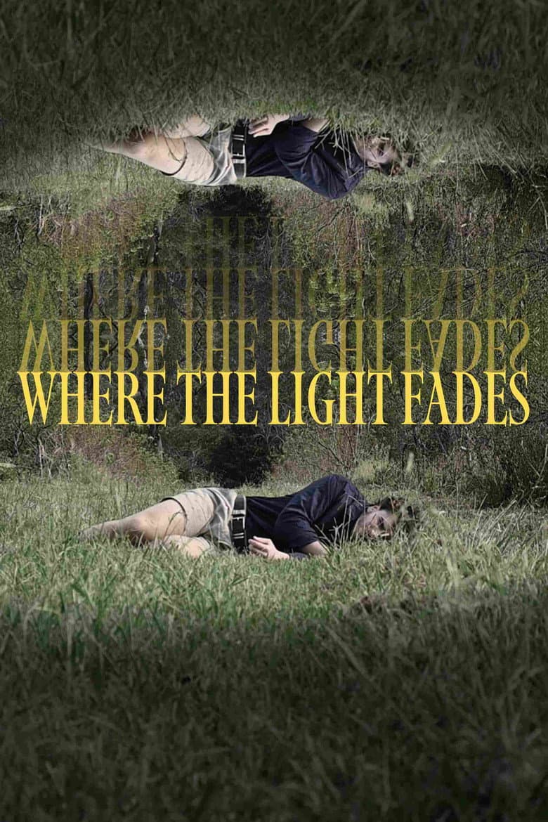 Where the Light Fades