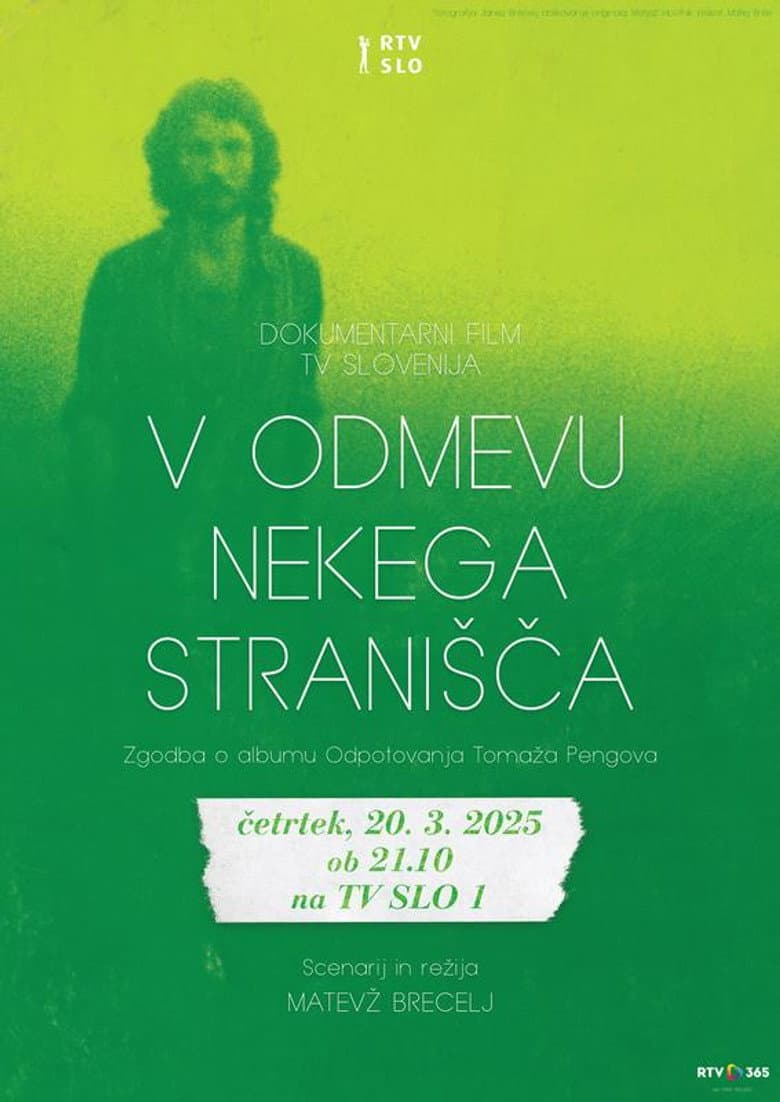 V odmevu nekega stranišča