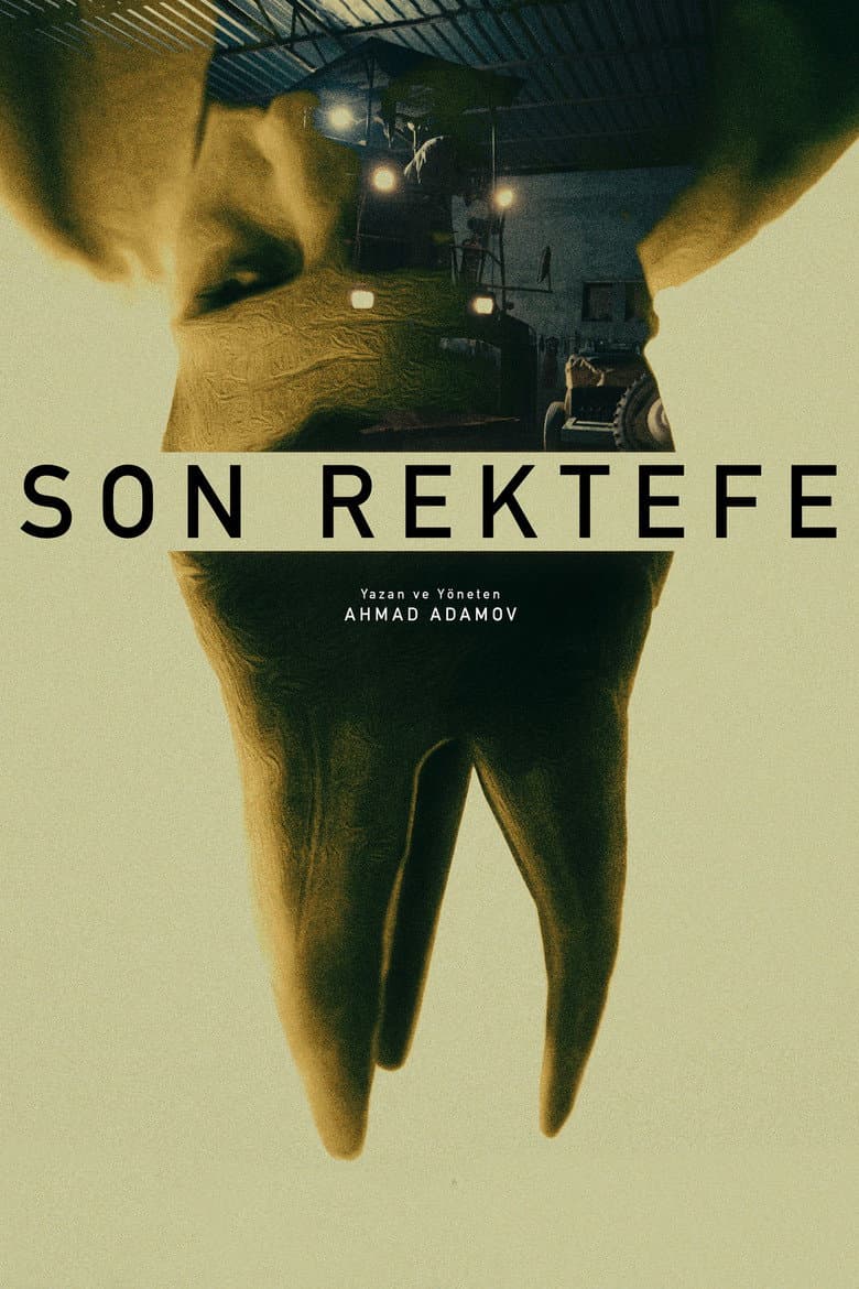 Son Rektefe