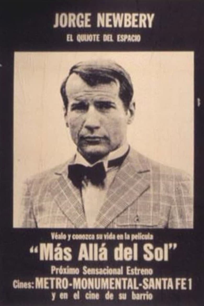 Más allá del sol