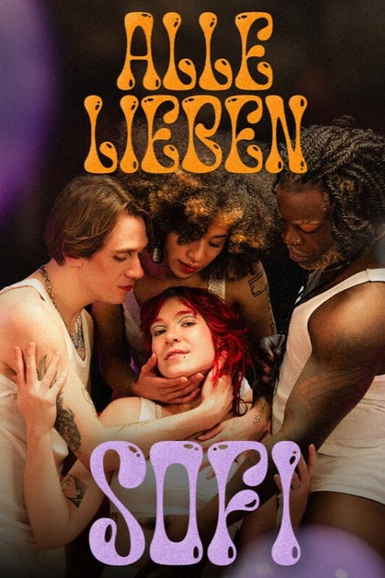 Alle lieben Sofi