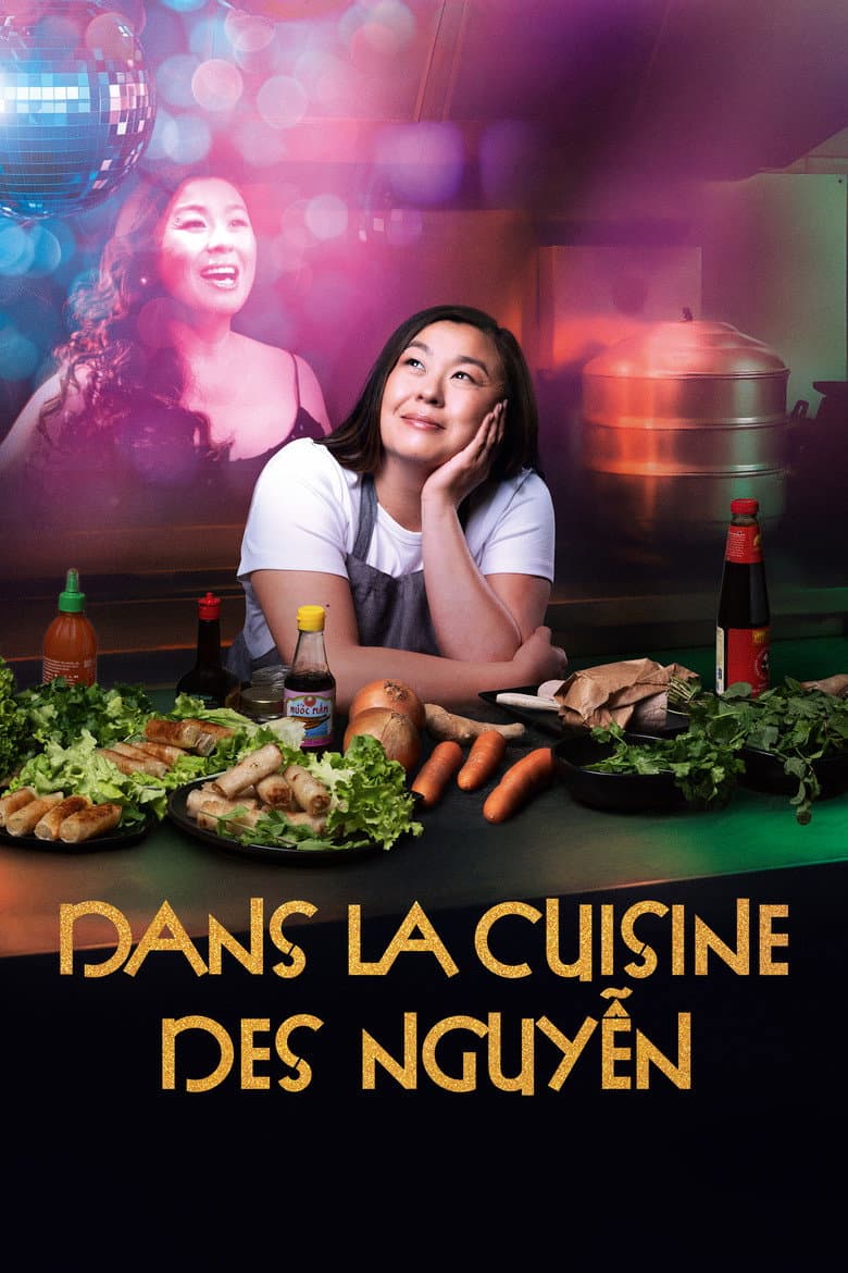 Nguyễn Mutfağında