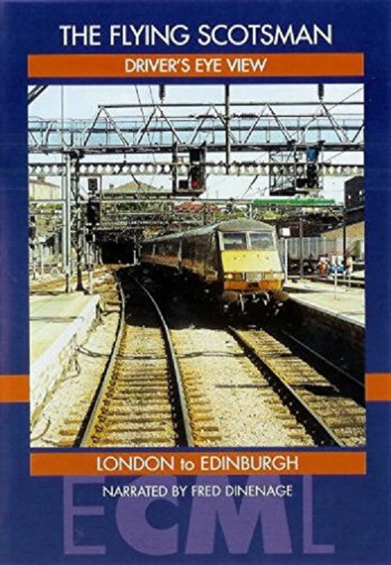 The Flying Scotsman