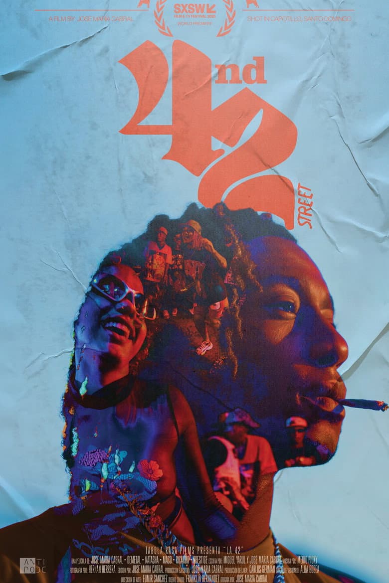 La 42