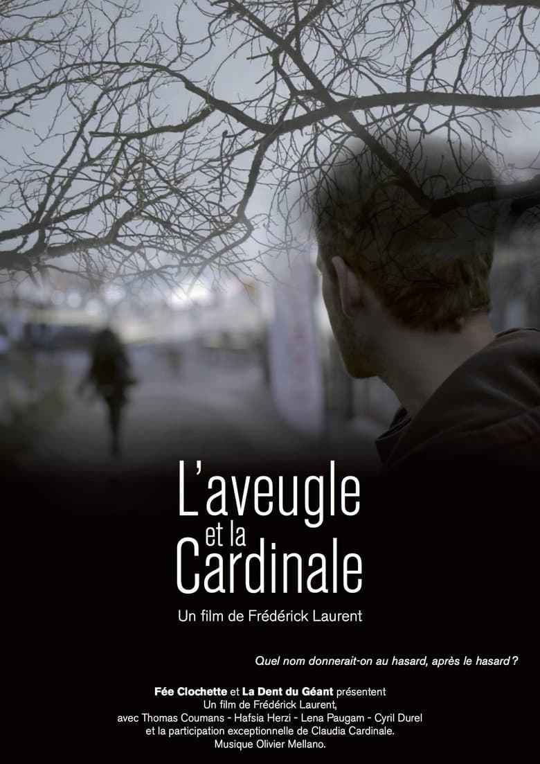 L'Aveugle et la Cardinale