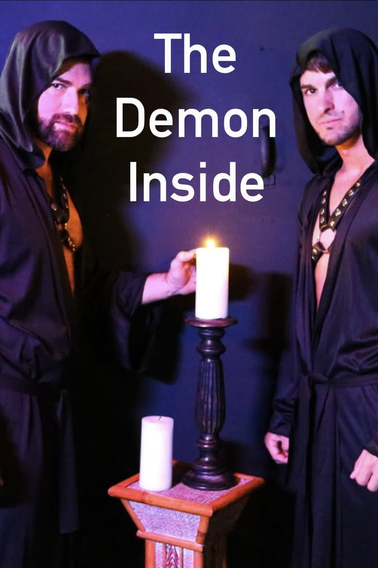 The Demon Inside