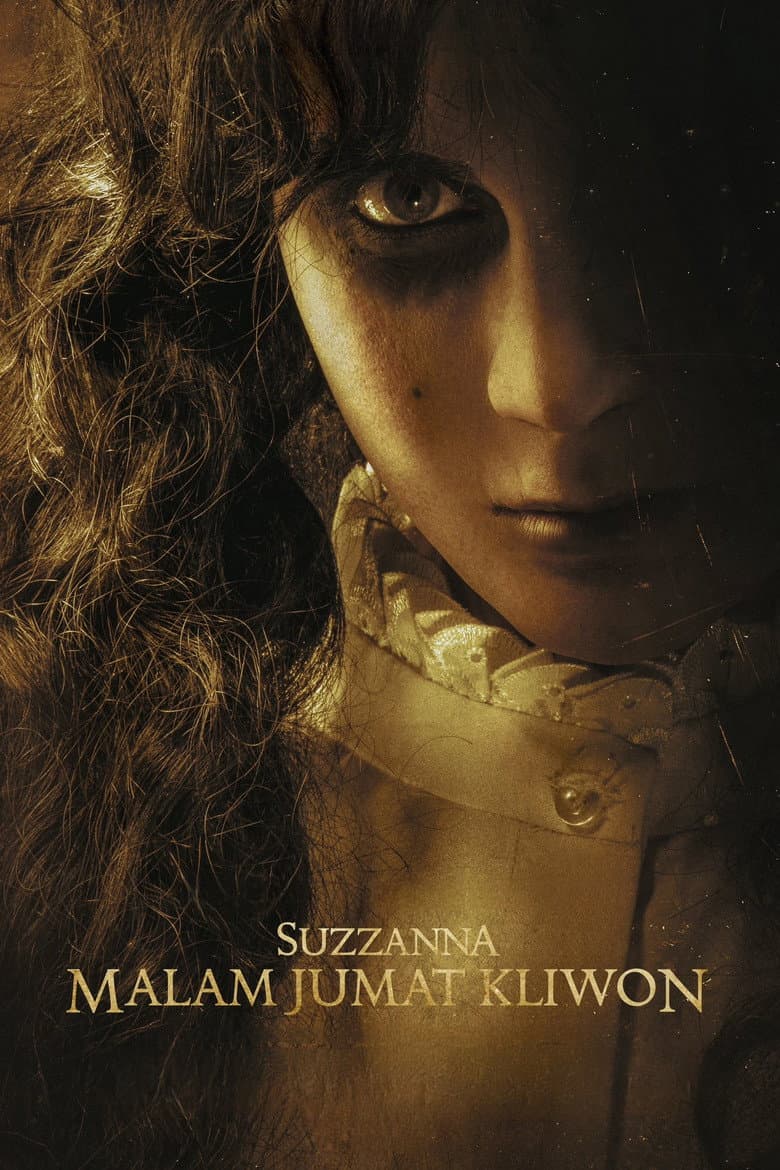 Suzzanna: Malam Jumat Kliwon