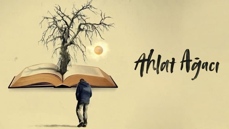 Ahlat Ağacı Görsel 1
