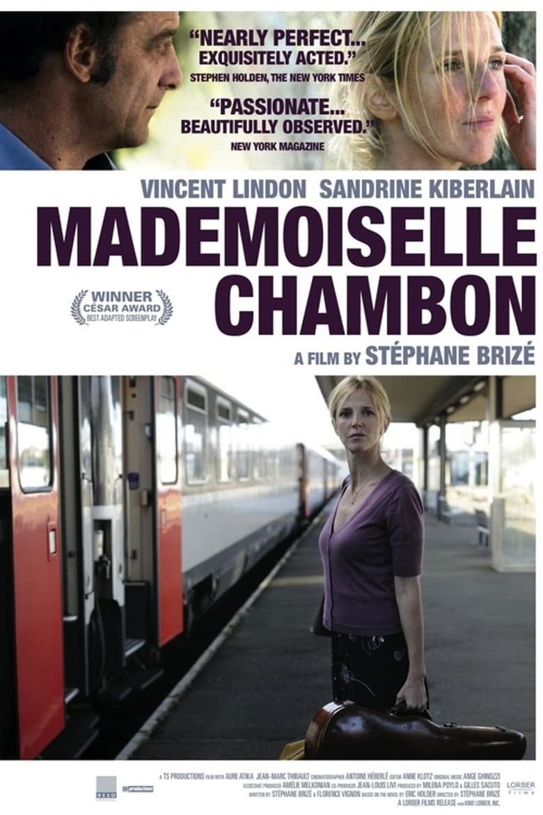 Matmazel Chambon
