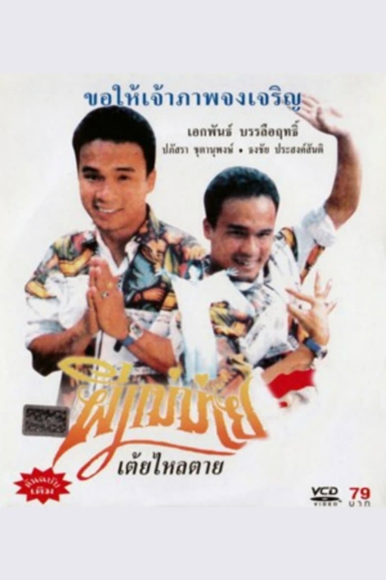ผีแม่ม่าย