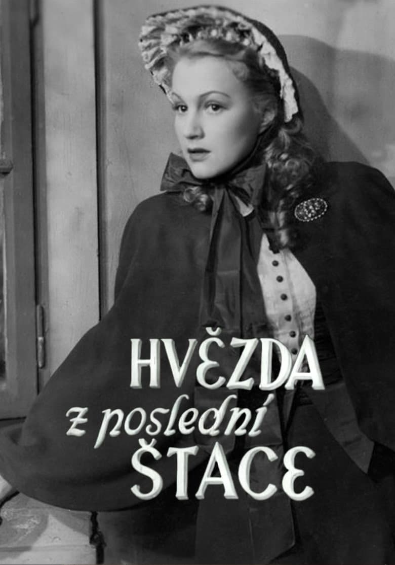 Hvězda z poslední štace