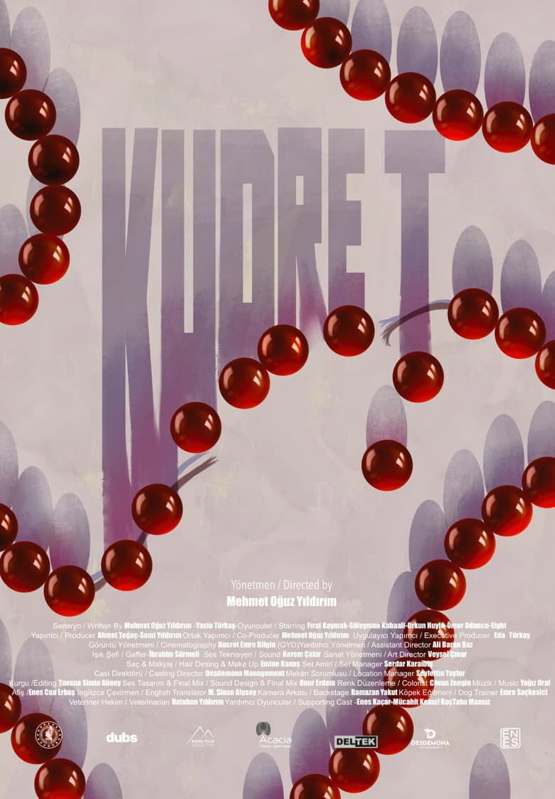 Kudret
