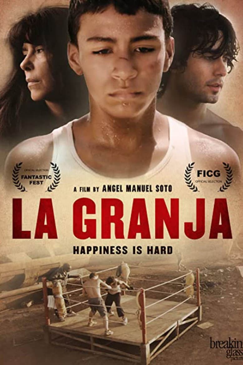 La granja